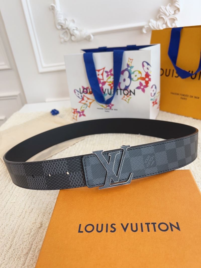 Louis Vuitton Belts